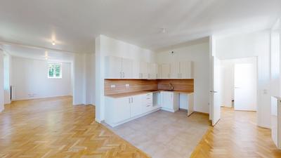 Appartement - 125 m² - 5 pièces