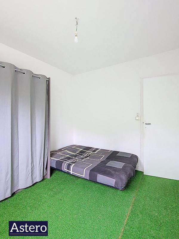 Appartement - 54 m² - 3 pièces