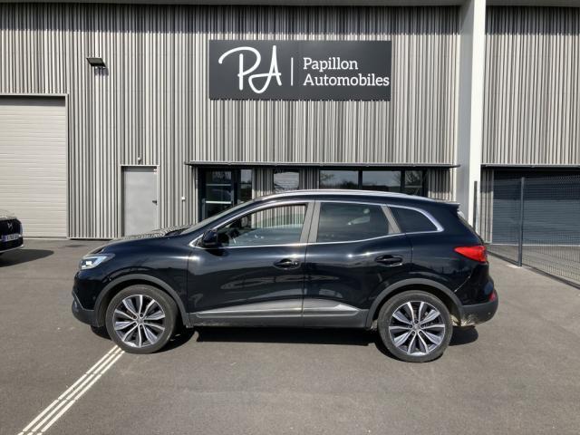 Renault Kadjar TCe 130 Energy Intens