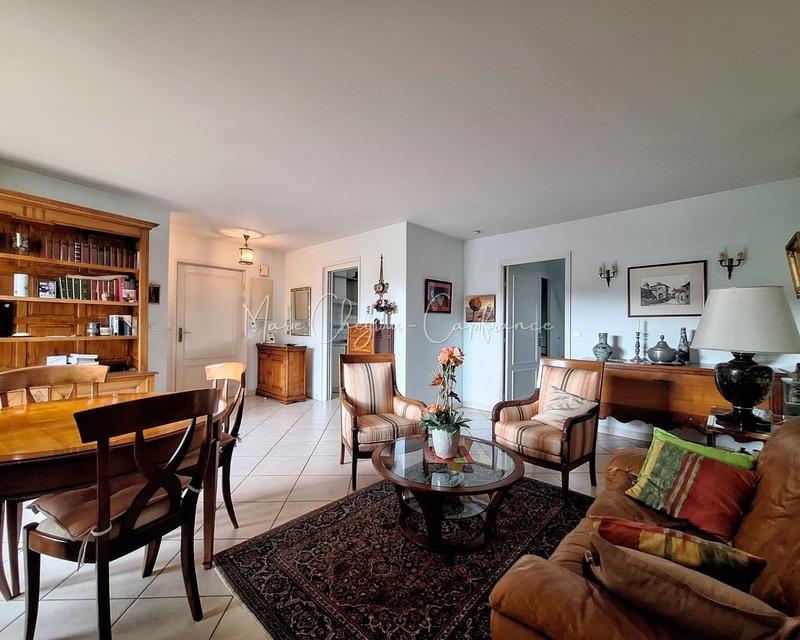 Appartement - 78 m² - 3 pièces