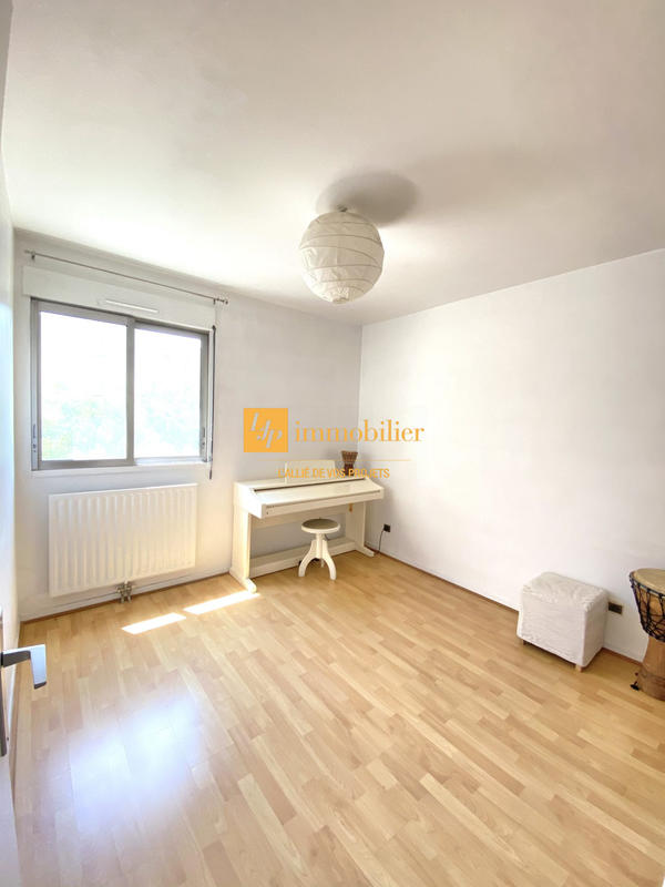 Appartement - 91 m² - 5 pièces