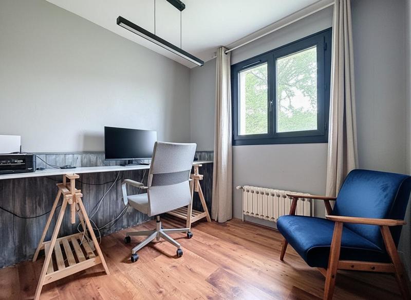 Maison - 88 m² - 3 pièces