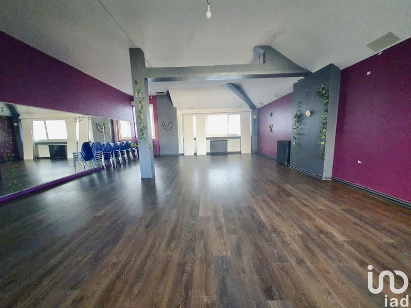 Local commercial - 550 m²