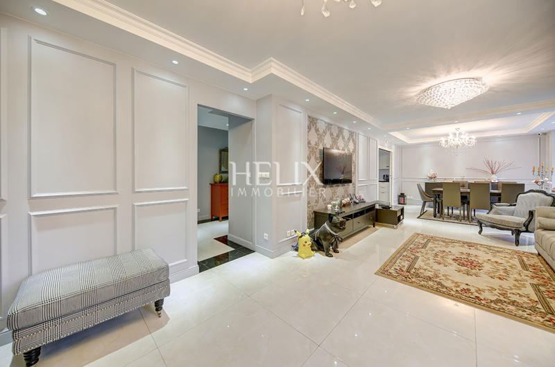 Maison - 163 m² - 5 pièces