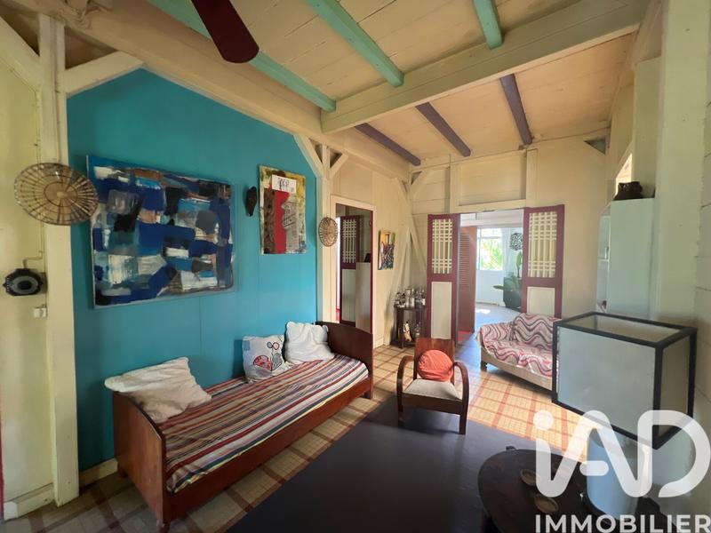 Maison - 194 m² - 9 pièces