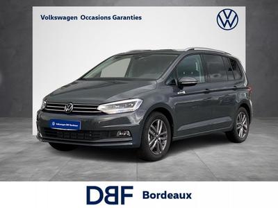 Volkswagen Touran 1.5 Tsi 150 Ch Dsg7 Life Plus/Vw