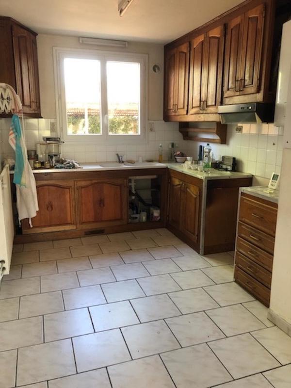 Maison - 181 m² - 8 pièces