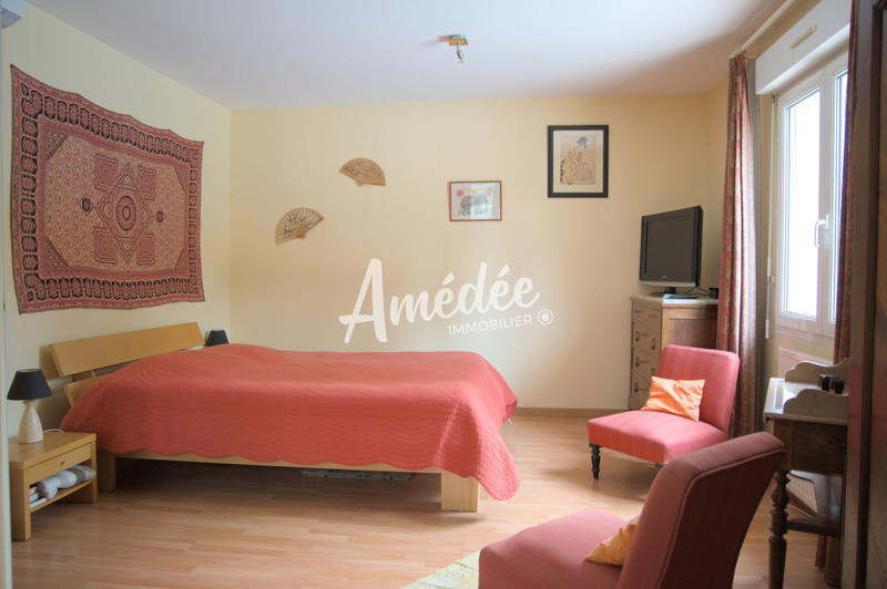 Villa - 152 m² - 6 pièces