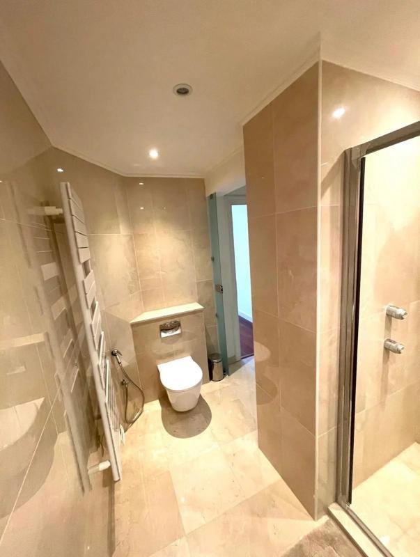 Appartement - 130 m² - 3 pièces