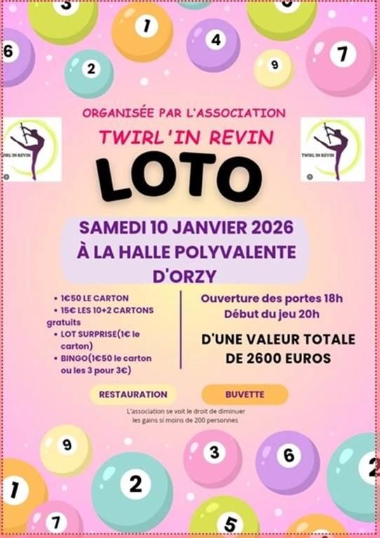 Loto