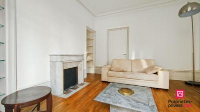 Appartement - 67 m² - 2 pièces