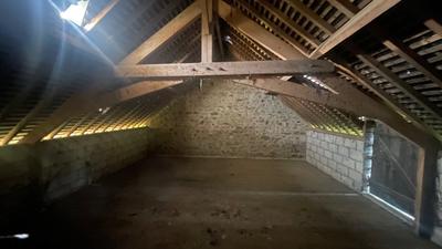 Ferme - 100 m² - 1 pièce