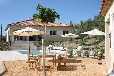 Villa - 165 m² - 7 pièces