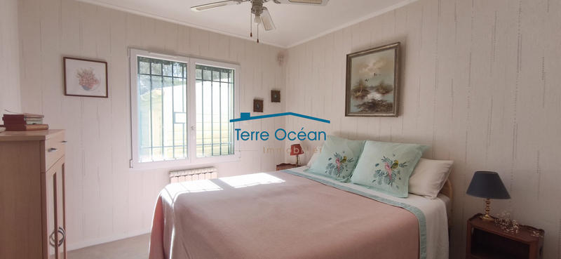 Maison - 53 m² - 3 pièces