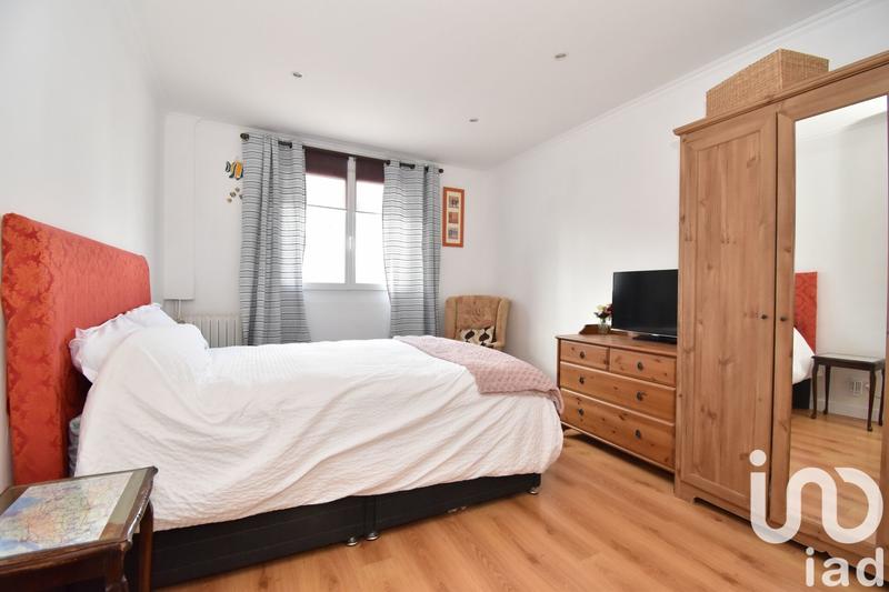 Maison - 141 m² - 5 pièces