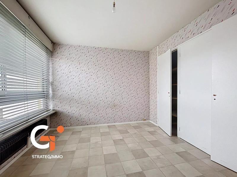 Appartement - 82 m² - 4 pièces