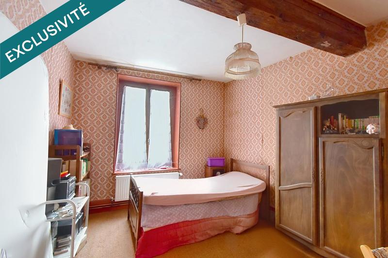 Maison - 198 m² - 13 pièces