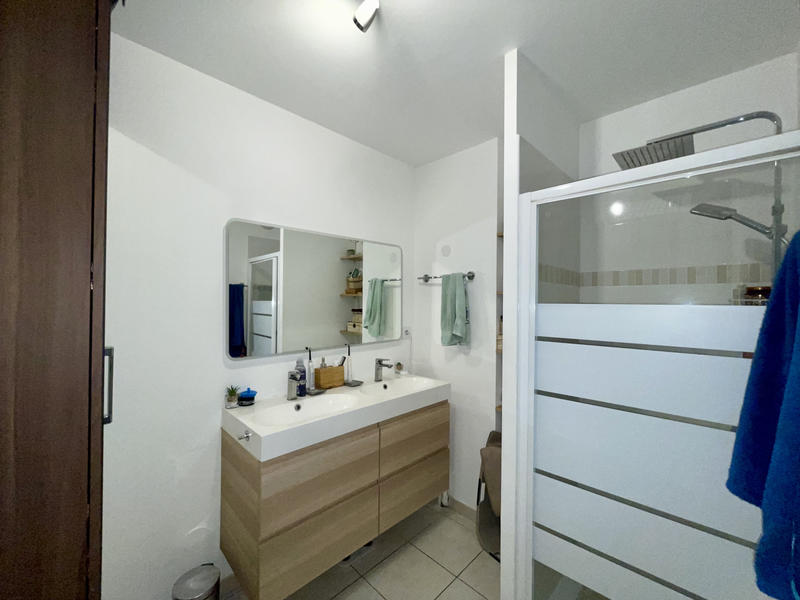 Appartement - 54 m² - 3 pièces