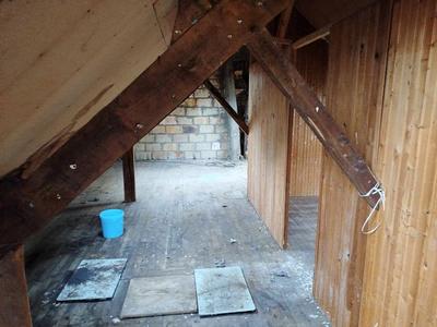 Maison - 70 m² - 4 pièces