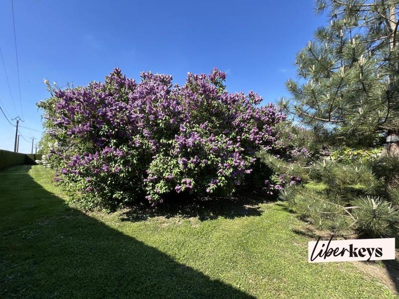 Corps de ferme - 176 m² - 7 pièces