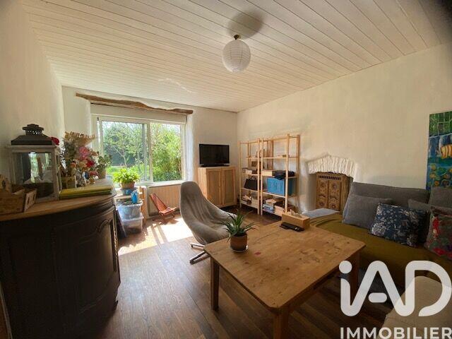 Maison de campagne - 146 m² - 6 pièces