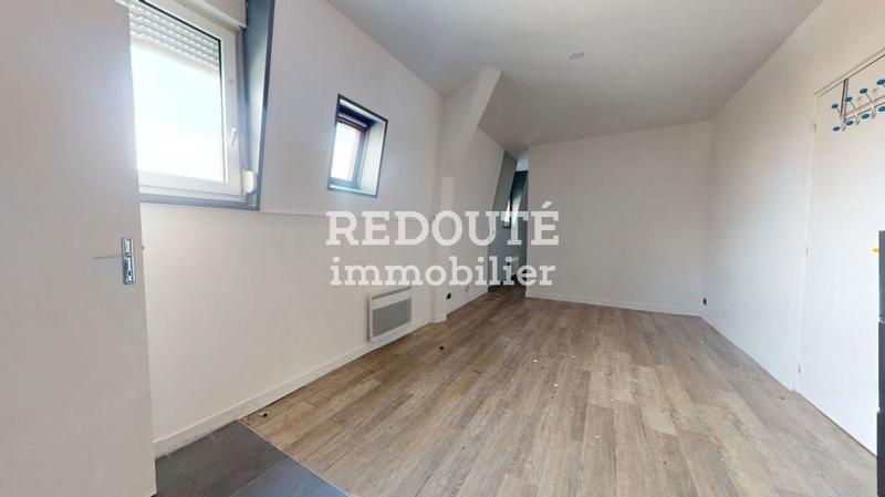 Appartement - 32 m² - 2 pièces