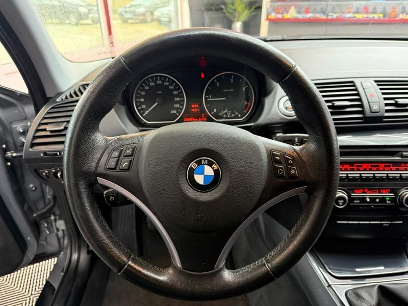 Bmw 118 (E87) Lci 118d 2.0 d 16v 143 Cv