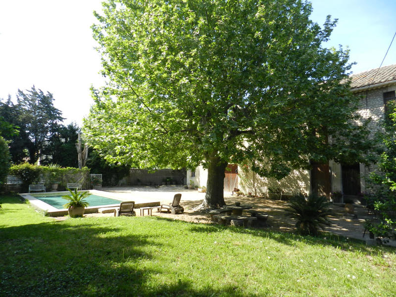 Maison - 162 m² - 6 pièces