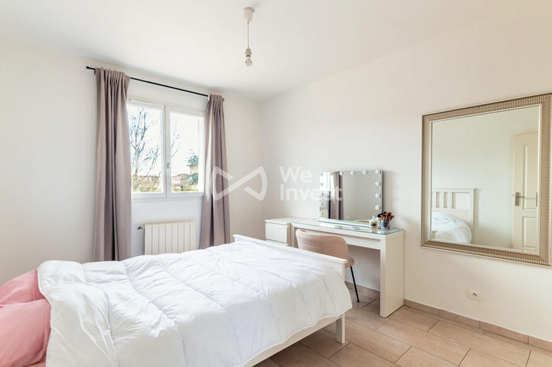 Maison - 172 m² - 5 pièces