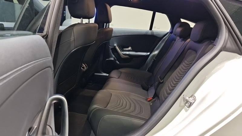 Mercedes Cla Shooting Brake 250 E 8g-Dct Progressive Line