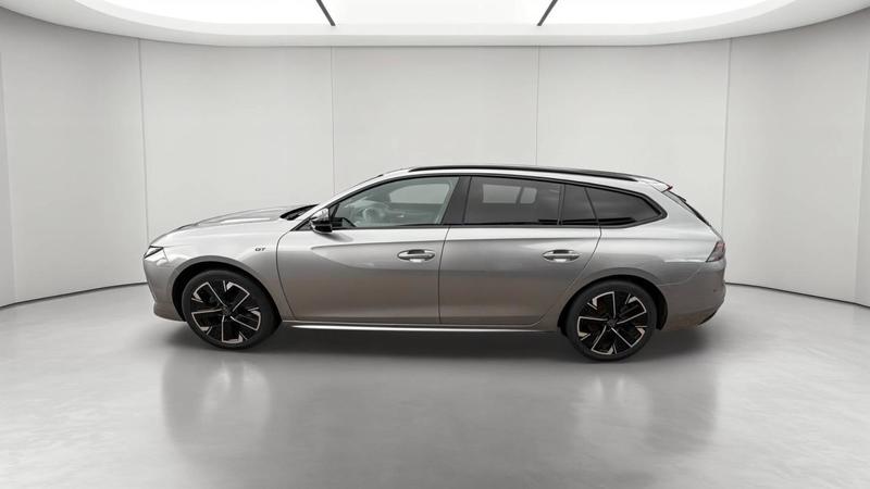 Peugeot 508 Sw BlueHDi 130 ch s&amp;S Eat8 Gt