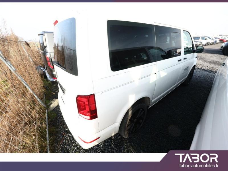 Volkswagen T6 Caravelle .1 2.0 Tdi 150 Dsg 8pl