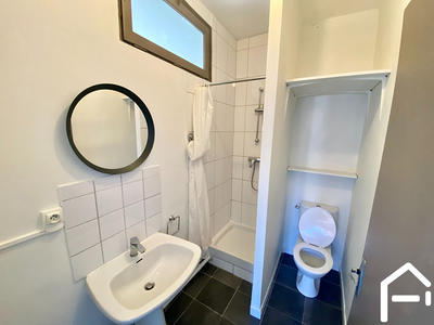 Appartement - 22 m² - 1 pièce