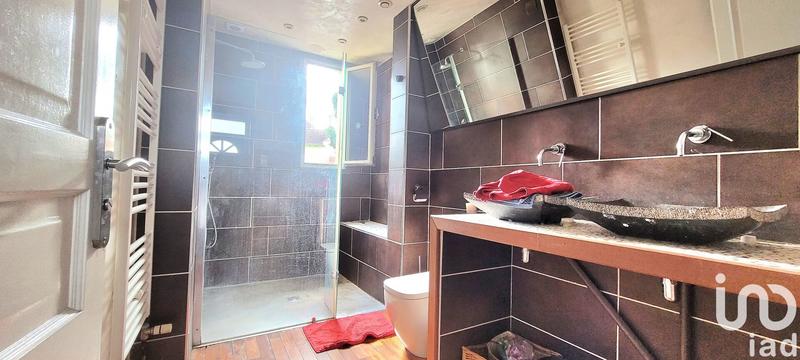 Maison - 154 m² - 7 pièces