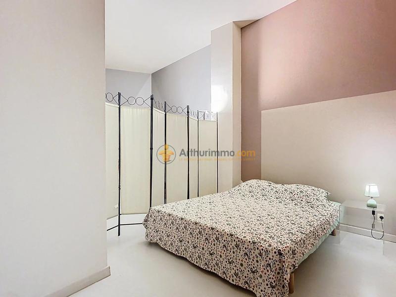 Appartement - 55 m² - 1 pièce