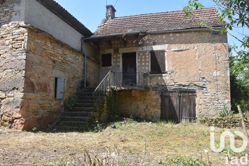 Maison - 255 m² - 10 pièces