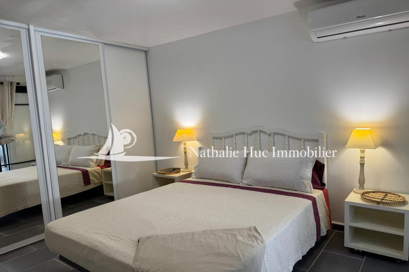 Villa - 116 m² - 6 pièces