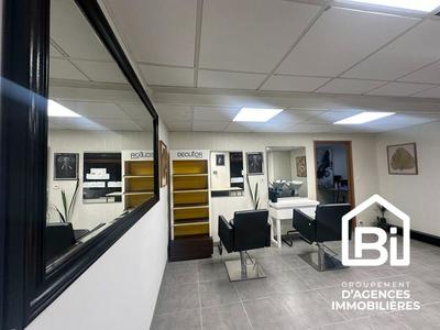 Local commercial - 22 m²