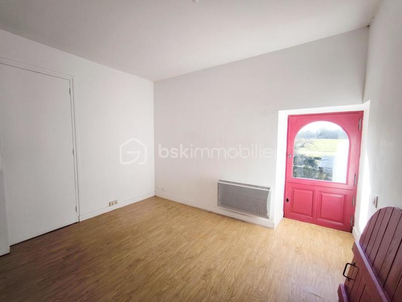 Maison en pierre - 98 m² - 4 pièces