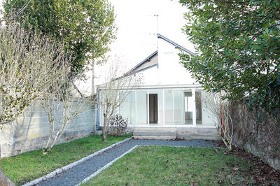 Maison - 74 m² - 4 pièces