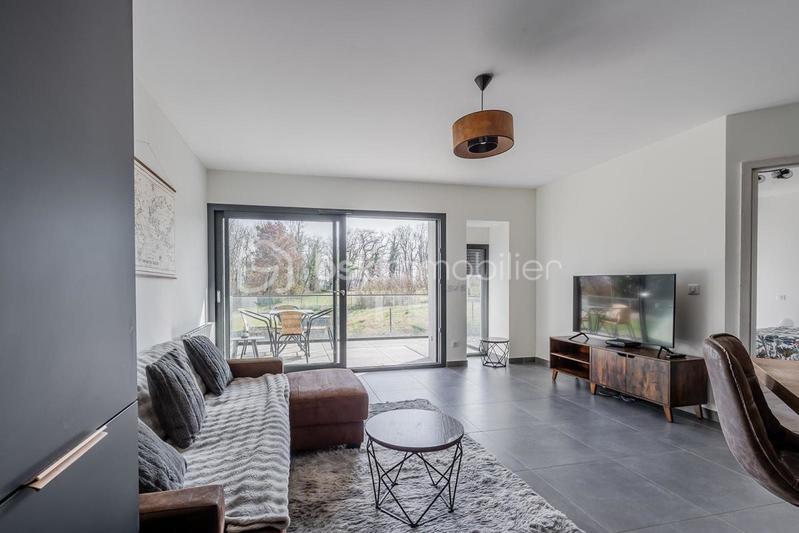 Appartement - 81 m² - 4 pièces