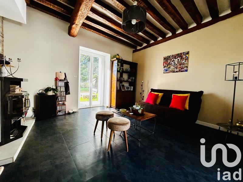 Maison - 224 m² - 6 pièces