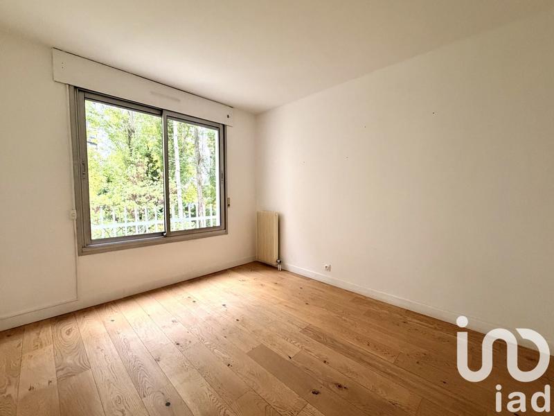Appartement - 101 m² - 4 pièces