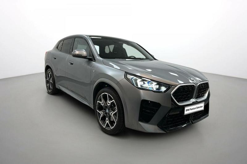 Bmw X2 U10 sDrive 20i 170ch Dkg7 m Sport