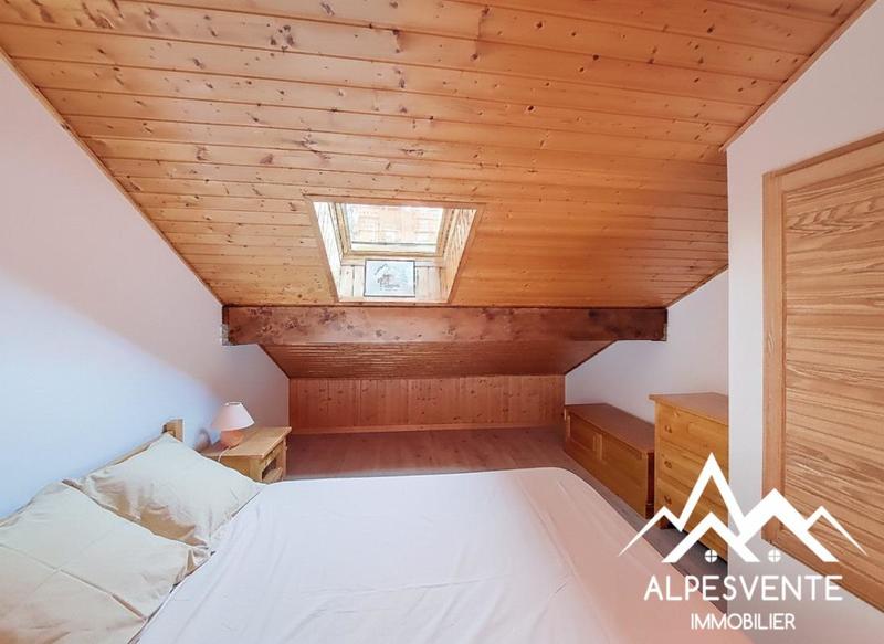 Duplex - 28 m² - 3 pièces