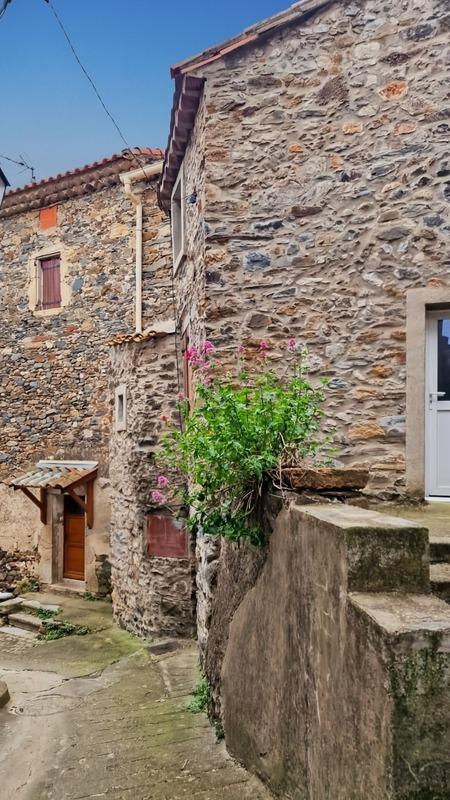 Maison - 63 m² - 4 pièces