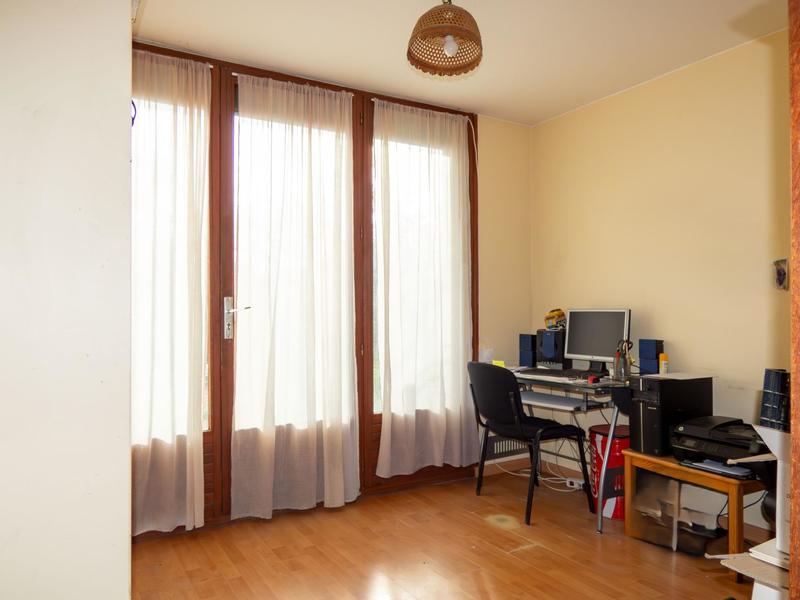 Maison - 145 m² - 5 pièces