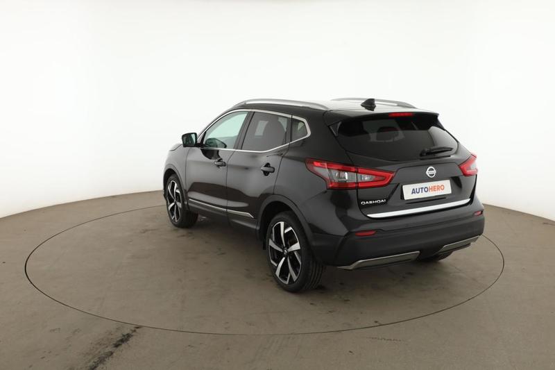Nissan Qashqai 1.2 Dig-T Tekna+ Xtronic 115 ch