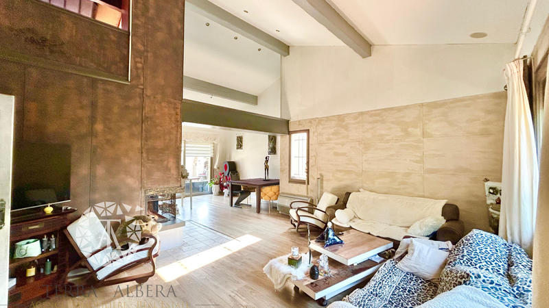 Villa - 164 m² - 7 pièces