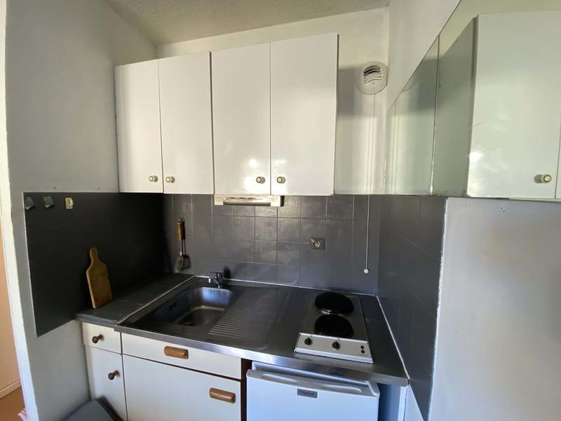 Appartement - 24 m² - 1 pièce